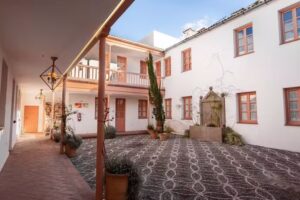 Limehome Cordoba Calle Pozanco