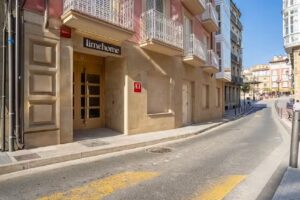 limehome Haro Calle de la Vega