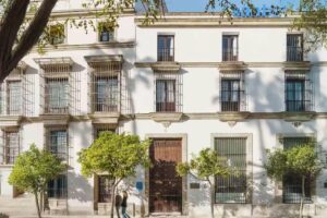 Limehome Jerez de la Frontera Marqu&eacute;s de Casa-Domecq