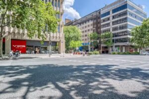 limehome Ram&oacute;n de la Cruz 41