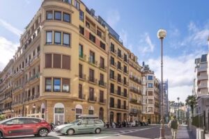 Limehome San Sebastian Zubieta Kalea