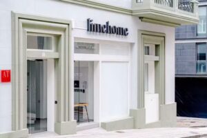 Limehome Santiago Rua de G&oacute;mez Ulla