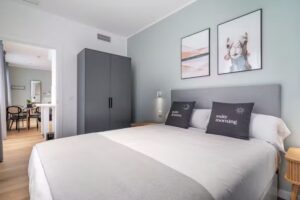 Limehome Sevilla Ronda de Capuchinos