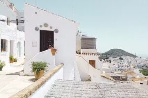 Limerencia: tu hogar en Frigiliana