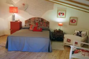 Lindas Casas Rurales