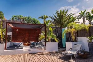 Line Up Surf Camp | Surf, Kite & Wing Camp