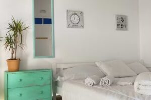 Lion Hostel Tarifa & Kiteschool