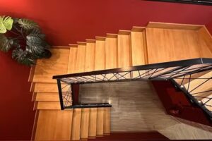 Literal Madrid Hostel