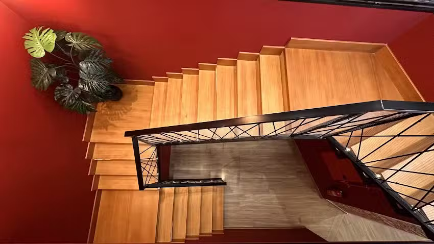 Literal Madrid Hostel