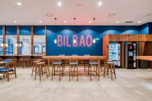 Livensa Living Studios Bilbao