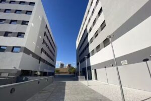 Livensa Living Studios M&aacute;laga Feria