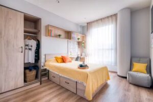 Livensa Living Studios San Sebasti&aacute;n