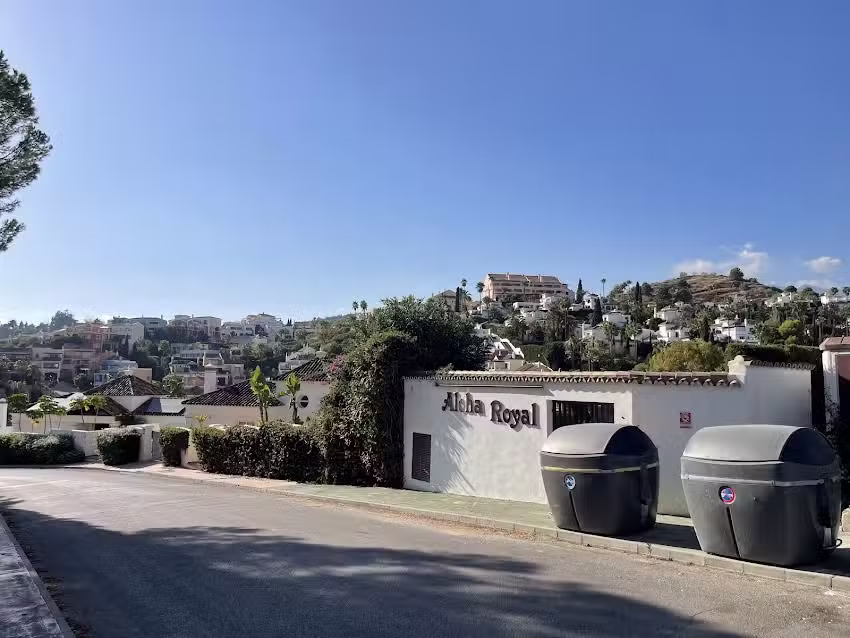 Livescape Aloha Royal