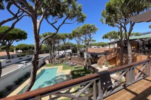 Living Pura Madera &ndash; Sancti Petri