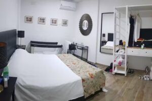 Living Sevilla Apartments H&eacute;rcules