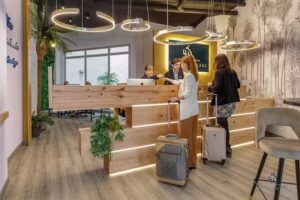 Living4Malaga &ndash; Holiday Accommodations | Apartamentos Tur&iacute;sticos en M&aacute;laga