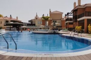 LIVVO Monte Carrera Holiday Homes