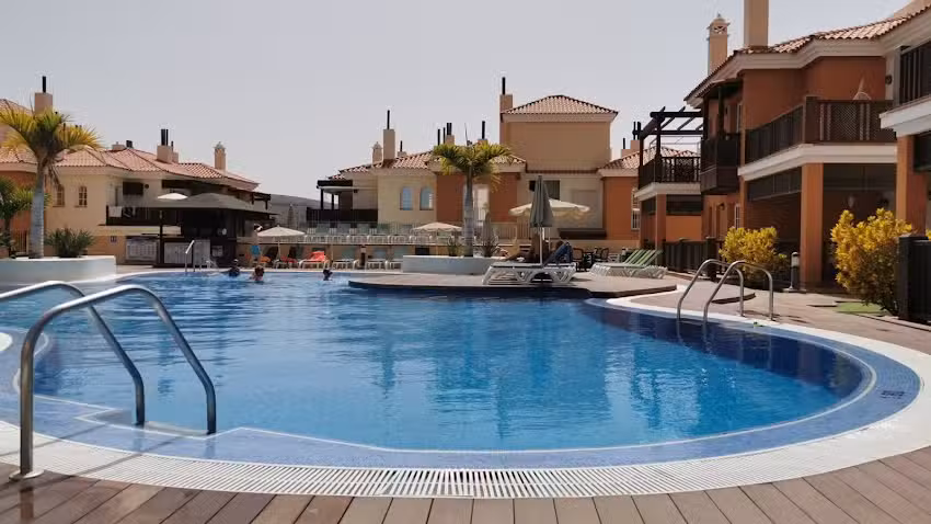 LIVVO Monte Carrera Holiday Homes