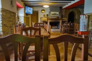 Lizarragako Benta / Venta de Lizarraga