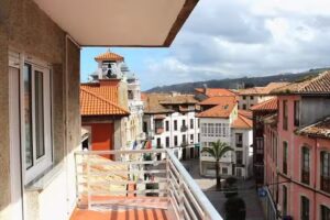 Llanes apartamentos y locales. Inmobiliaria Joima S.A.