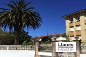 Llanes International Hostel alojamientos juveniles