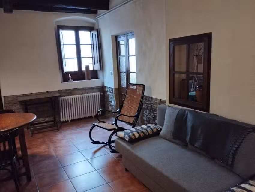 Llar compartida El Tup&iacute;