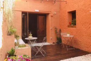 Llar de Beniard&agrave;