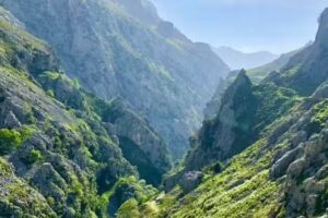 Llar del Cares &ndash; Vivienda Uso Turistico en Picos de Europa