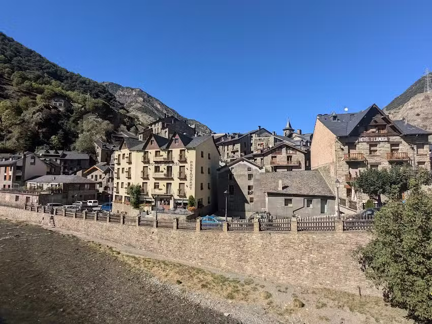 Llavors&iacute; | Pallars Sobir&agrave;
