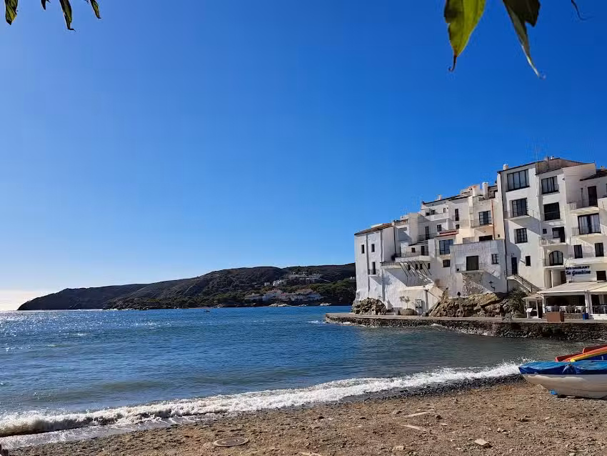 Lloga&rsquo;m Cadaqu&eacute;s