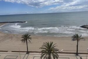 Lloguer d’Apartament Barret A Platja