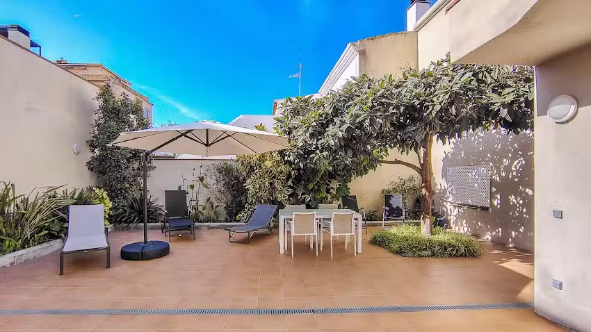 Lloguer vacacional Orient Palam&oacute;s &ndash; lloguer tur&iacute;stic a Palam&oacute;s