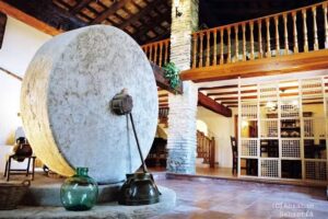 Lo mol&iacute; de la J&ograve;rdia