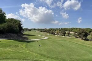 Lo Romero Golf Resort