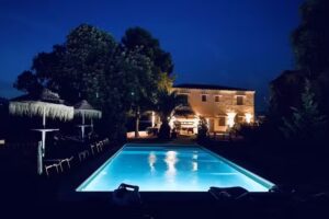 Lo vela zen mountain