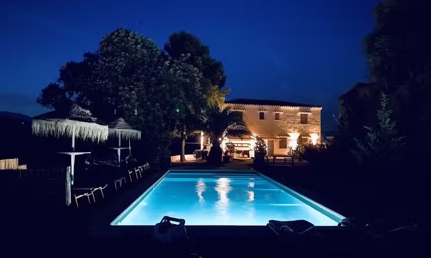 Lo vela zen mountain