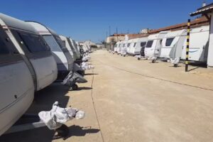 Loa Van & Caravaning La Cuca – Parking Caravanas y Autocaravanas en Tarragona y Barcelona