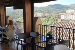 Lobelac Hostelera S.L