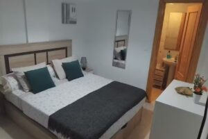 Location appartement Espagne bord de mer