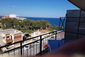 Location en Meubl&eacute; Miami Platja Le Paris