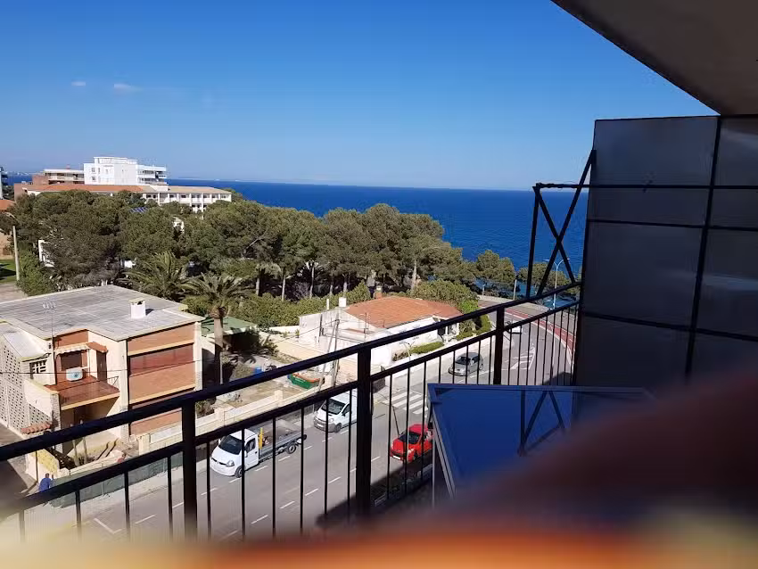 Location en Meubl&eacute; Miami Platja Le Paris