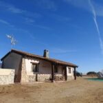 Lodge Campanarios De Azaba