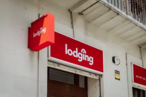 Lodging Apartments &ndash; City Center Barcelona