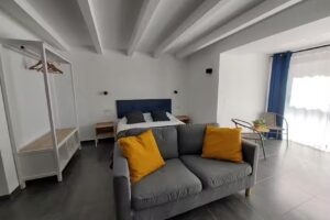 Loft 4 MORELLA