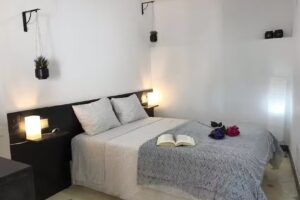Loft Arco del Cristo (Alojamientos en C&aacute;ceres)
