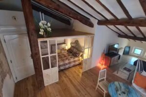 Loft Breton de Los Herreros