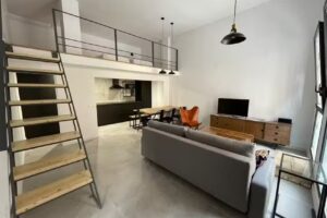 Loft Calaplaya
