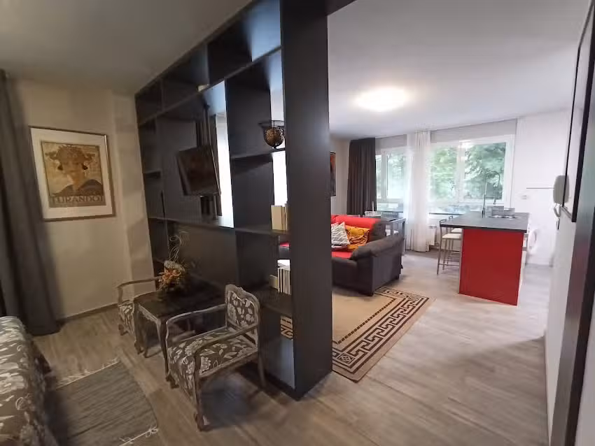 LOFT CARRI&Oacute;N