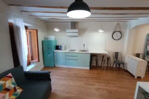 Loft centrico y cerca de la Catedral VUT 09-386