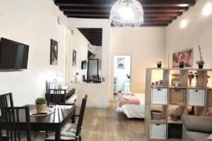 Loft Centro C&aacute;diz